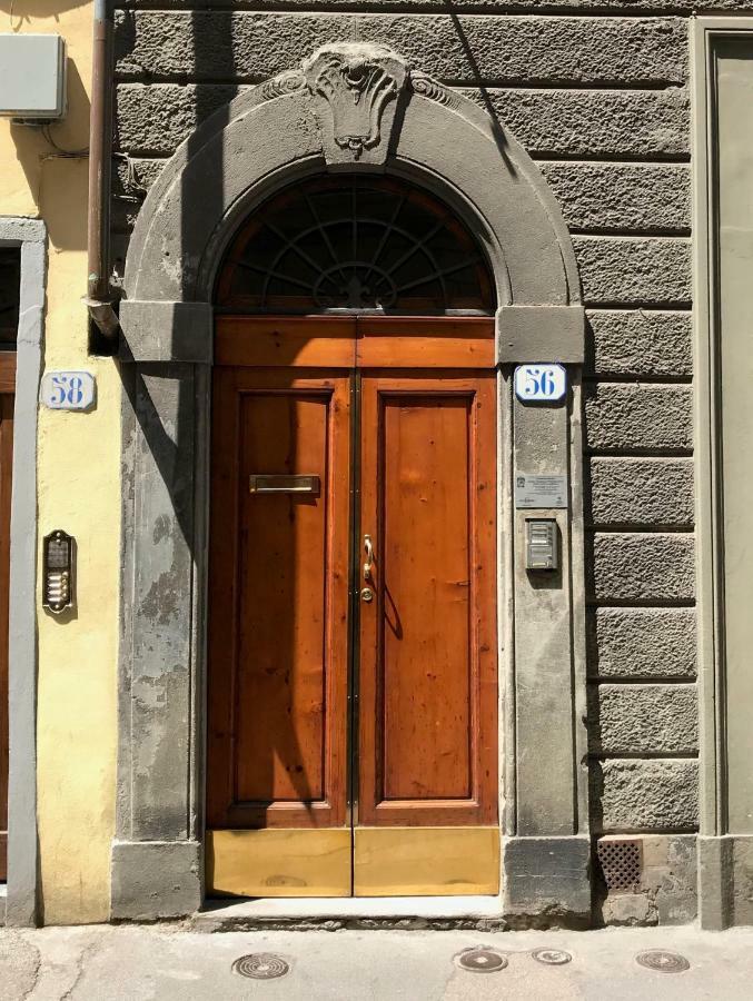 Hill'S View Terrace Apartment Florencja Zewnętrze zdjęcie