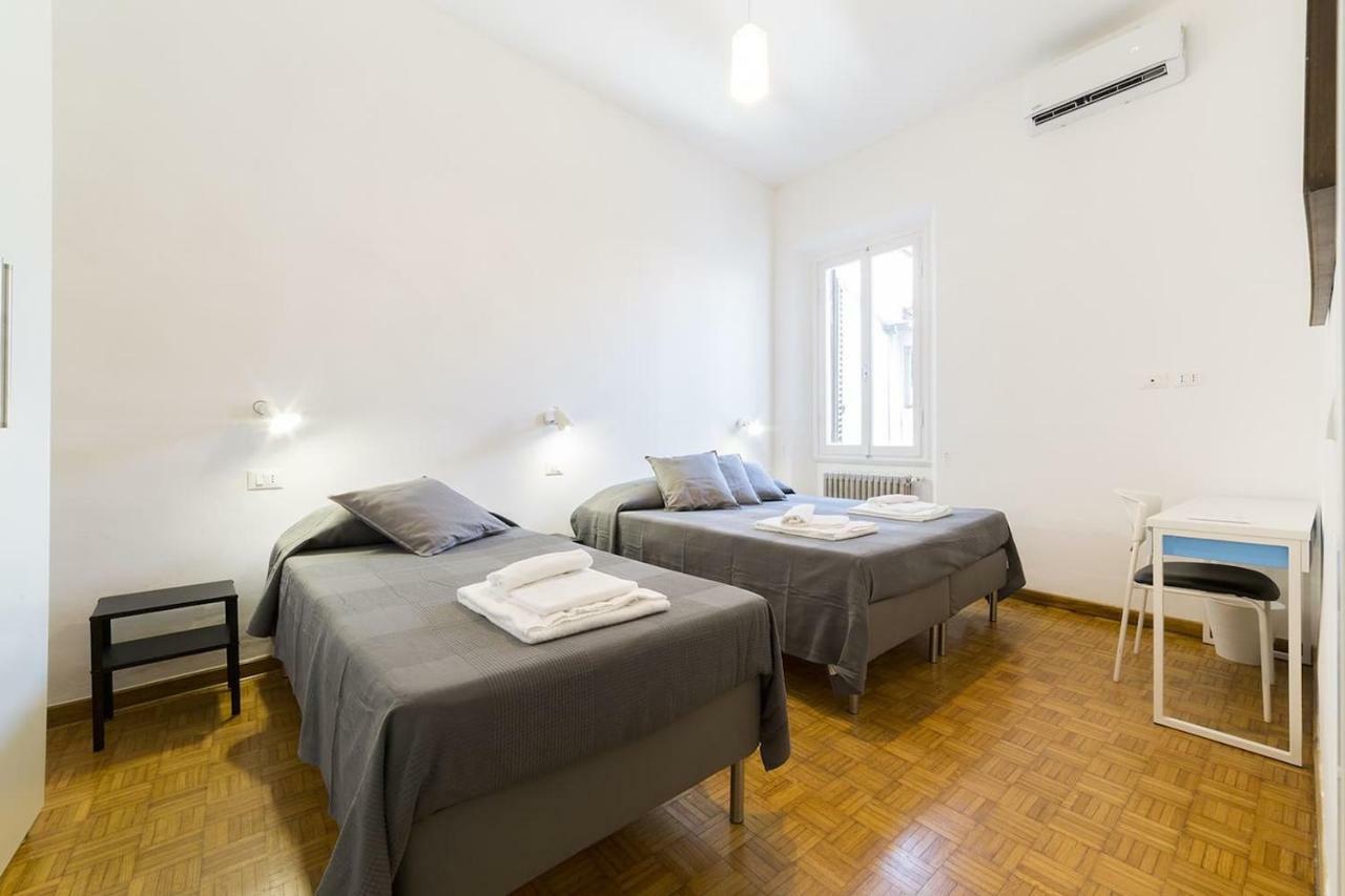 Hill'S View Terrace Apartment Florencja Zewnętrze zdjęcie